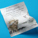 Recherche de élan invitations Orignal