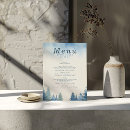 Suche nach immergrün hochzeit menükarten Waldhochzeit