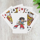 Recherche de rock jeux de cartes Guitare électrique