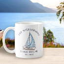 Recherche de house tasses Vie des lacs