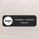 Recherche de conférence magnets Logo