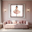 Suche nach afrikanischer tanz poster Ballerina