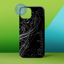 Recherche de nom de concepteur iphone coques Chic