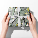 Recherche de banane papier cadeau Jungle
