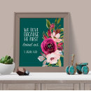 Suche nach psalm vers poster Blumenreich