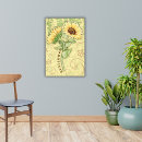 Suche nach sonnenblume leinwandbilder Modern
