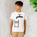 Recherche de robinets tshirts Pour enfants