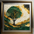 Suche nach landschaft poster Baum