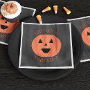 Recherche de kawaii halloween serviettes Citrouille
