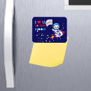 Suche nach raketenschiff magnete Outer space