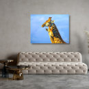 Suche nach himmel leinwand Natur