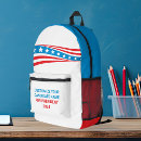 Recherche de politique sacs Drapeau américain