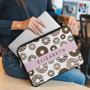 Suche nach donut laptop schutzhüllen Sprinklen