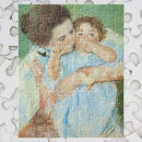 Suche nach vintage kinder puzzle Familie