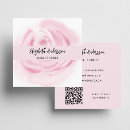 Suche nach rosa blumen visitenkarten Administrative professional