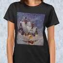 Suche nach werkstatt tshirts Weihnachtsmann
