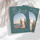 Recherche de arche mariage invitations Écriture blanche