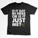 Recherche de pride tshirts Arc en ciel
