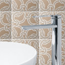 Suche nach weiß und beige fliesen Elegant