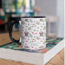 Recherche de champignons tasses Magie