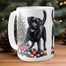 Suche nach schwarzer labrador retriever welpe tassen Hundefreund