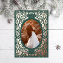 Recherche de poinsettia vœux cartes Pour eux