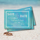 Recherche de aigue marine invitations Bleu