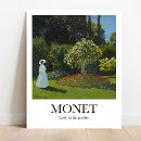 Recherche de impressionnistes monet posters Chef d'oeuvre
