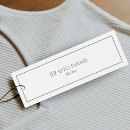 Recherche de entreprise fournitures Minimaliste