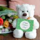 Recherche de motif aquarelle cartes postales Feuille