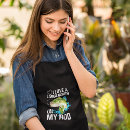 Suche nach münder schürzen Fisch