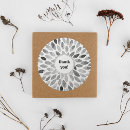 Recherche de white thank you autocollants Black and white