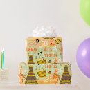 Recherche de tropique papier cadeau Tropical