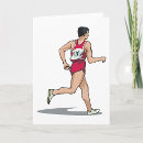 Suche nach marathons karten Cartoon