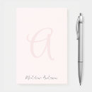 Suche nach rot post it Monogramm