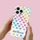 Recherche de en forme de coeur iphone coques Pour elle