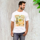 Recherche de tropiques tshirts Été