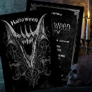 Recherche de crocs invitations Horreur