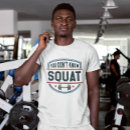 Recherche de squats tshirts Remise