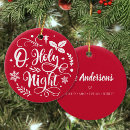 Suche nach die nacht vor weihnachten ornamente Für sie/ihn