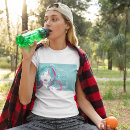 Recherche de illustration femme tshirts Dessin