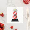 Recherche de motif rayé serviettes Rouge et blanc