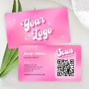 Recherche de clou cartes visite Salon beauté