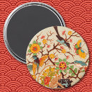 Suche nach bird magnete Modern