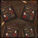 Recherche de père noël tabliers Moderne