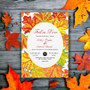 Recherche de elegant fall mariage invitations Floral