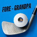 Recherche de grandpa golf accessoires Moderne