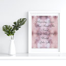 Suche nach bokeh poster Rosa