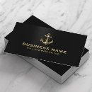 Suche nach nautische visitenkarten Ankern