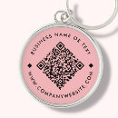 Recherche de texte porteclés Code qr